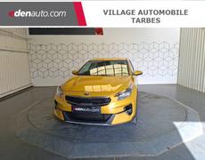 Kia XCee'd Tarbes