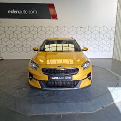 Kia XCee'd 1.4l T-GDi 140 ch DCT7 ISG Active Tarbes