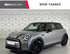 Mini Mini Tarbes