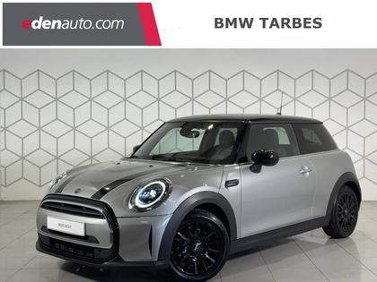 Mini Mini - Hatch 3 Portes Cooper 136 ch DKG7 Edition Camden - 24 500 €