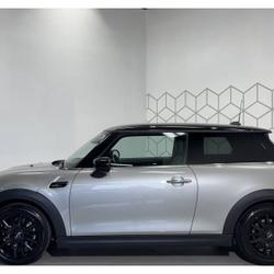Mini Mini Hatch 3 Portes Cooper 136 ch DKG7 Edition Camden Tarbes