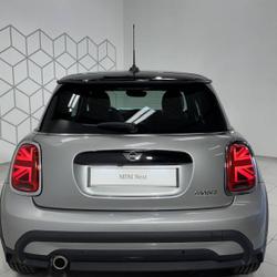 Mini Mini Hatch 3 Portes Cooper 136 ch DKG7 Edition Camden Tarbes