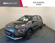 Kia Niro Boé