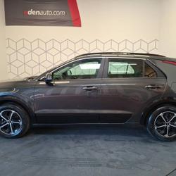 Kia Niro 1.6 GDi 129 ch HEV DCT6 Active Business Bo&eacute;