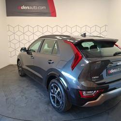 Kia Niro 1.6 GDi 129 ch HEV DCT6 Active Business Bo&eacute;