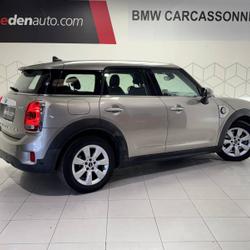 Mini Mini Countryman 136 - 88 ch ALL4 BVA6 Cooper SE Business Carcassonne