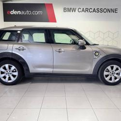 Mini Mini Countryman 136 - 88 ch ALL4 BVA6 Cooper SE Business Carcassonne