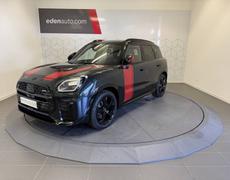 Mini Countryman - 170 ch DKG7 C JCW - 49 000 €