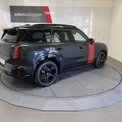 Mini Countryman 170 ch DKG7 C JCW Lagrauli&egrave;re