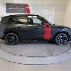 Mini Countryman 170 ch DKG7 C JCW Lagrauli&egrave;re