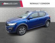 Dacia Sandero Condom