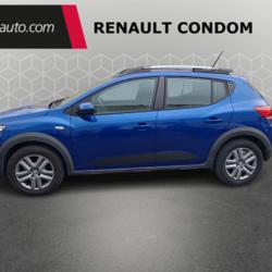 Dacia Sandero TCe 90 - 22 Stepway Confort Condom