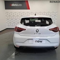 Renault Clio 5 TCe 90 Evolution Dax