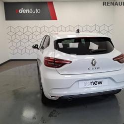 Renault Clio 5 TCe 90 Evolution Dax