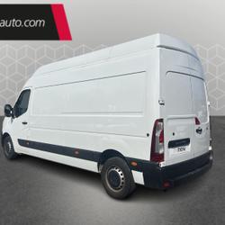 Renault Master FOURGON FGN TRAC F3500 L3H3 BLUE DCI 135 CONFORT Biarritz
