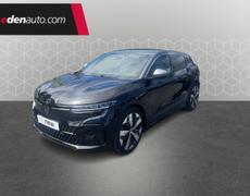 Renault Megane 4 Bayonne