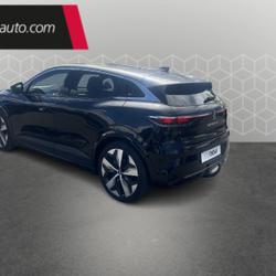 Renault Megane 4 E-Tech EV60 220 ch super charge Techno Bayonne