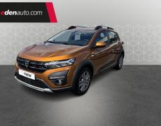 Dacia Sandero Bayonne