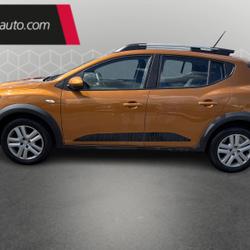 Dacia Sandero TCe 90 - 22 Stepway Confort Bayonne
