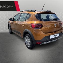 Dacia Sandero TCe 90 - 22 Stepway Confort Bayonne