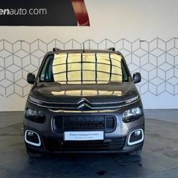 Citroen Berlingo Taille M BlueHDi 130 S&S EAT8 Feel Tarbes