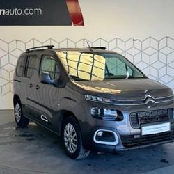 Citroen Berlingo Taille M BlueHDi 130 S&S EAT8 Feel Tarbes