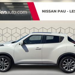 Nissan Juke 1.5 dCi 110 FAP Start/Stop System Tekna Lescar