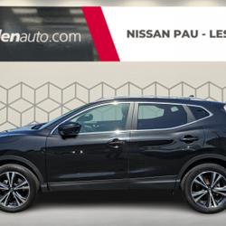 Nissan Qashqai 1.3 DIG-T 140 N-Connecta Lescar