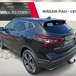 Nissan Qashqai 1.3 DIG-T 140 N-Connecta Lescar