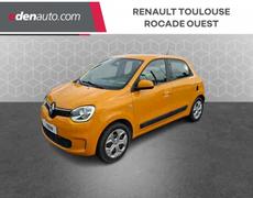 Renault Twingo 3 Toulouse
