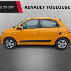 Renault Twingo 3 III SCe 75 - 20 Zen Toulouse