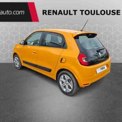 Renault Twingo 3 III SCe 75 - 20 Zen Toulouse