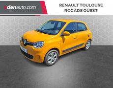 Renault Twingo 3 Toulouse