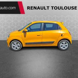 Renault Twingo 3 III SCe 75 - 20 Zen Toulouse