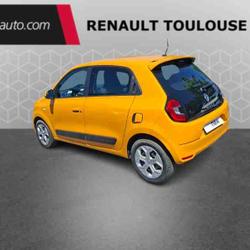 Renault Twingo 3 III SCe 75 - 20 Zen Toulouse