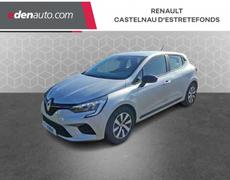 Renault Clio 5