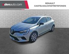 Renault Clio 5