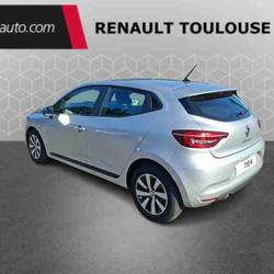 Renault Clio 5 TCe 90 Equilibre Castelnau-d'Estr&eacute;tefonds