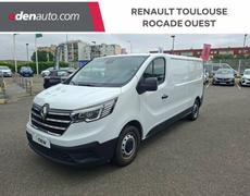Renault Trafic Toulouse