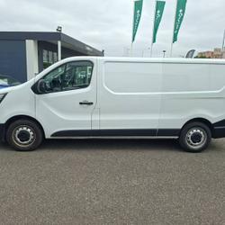 Renault Trafic FGN L2H1 3000 KG BLUE DCI 130 GRAND CONFORT Toulouse