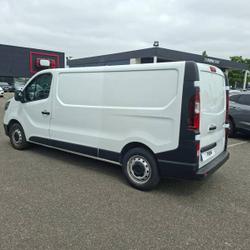 Renault Trafic FGN L2H1 3000 KG BLUE DCI 130 GRAND CONFORT Toulouse