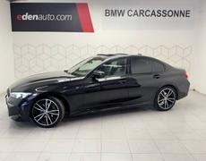 BMW Serie 3 Carcassonne