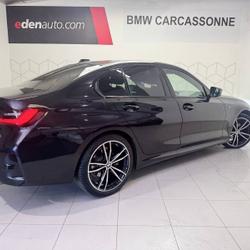 BMW Serie 3 320d xDrive 190 ch BVA8 M Sport Carcassonne
