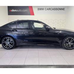 BMW Serie 3 320d xDrive 190 ch BVA8 M Sport Carcassonne