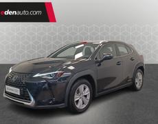 Lexus UX Toulouse