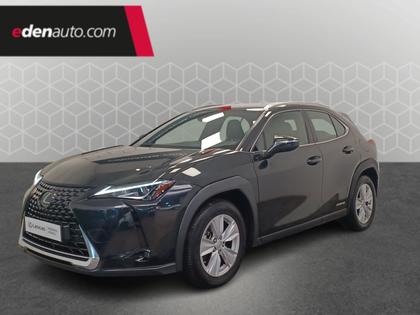 Lexus UX - 250h 2WD Pack - 23 990 €