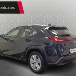 Lexus UX 250h 2WD Pack Toulouse