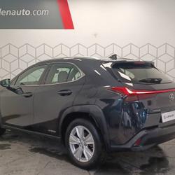 Lexus UX 250h 2WD Pack Toulouse