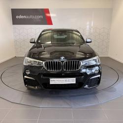 BMW X4 M40i 360ch A Lagrauli&egrave;re