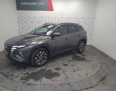 Hyundai Tucson Toulouse